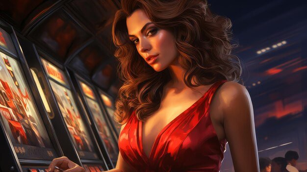 Bàn chơi Live Casino trực tuyến 8xet với dealer người thật phát trực tiếp