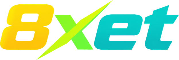 Logo 8xet – trang chủ